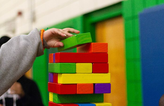  Blocks 